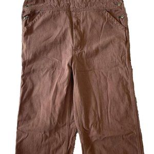 Liberty Brand Bib Overalls 36x30. Excellent Condition